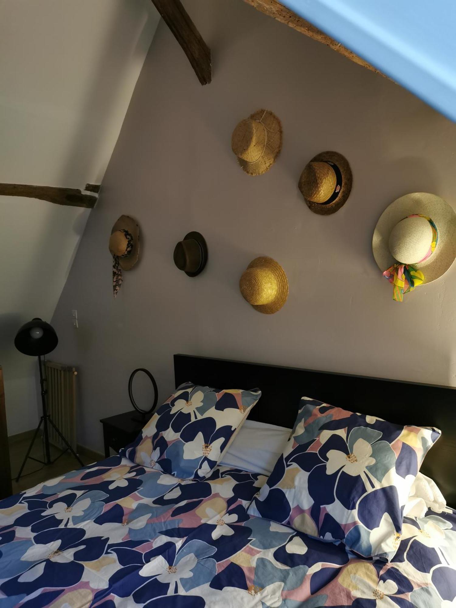 La Maison D'Yvonne La Bouille Экстерьер фото